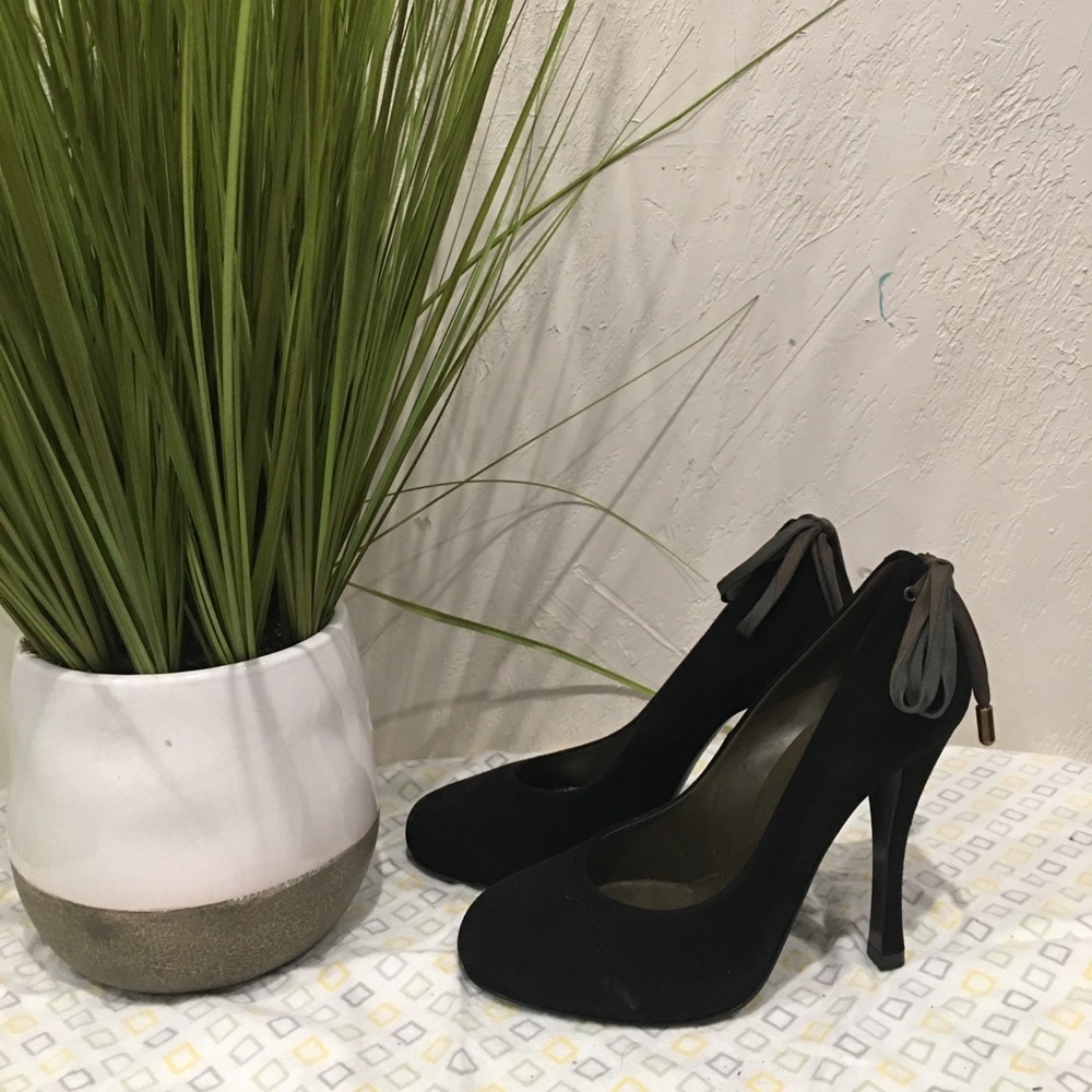 Hermès pump